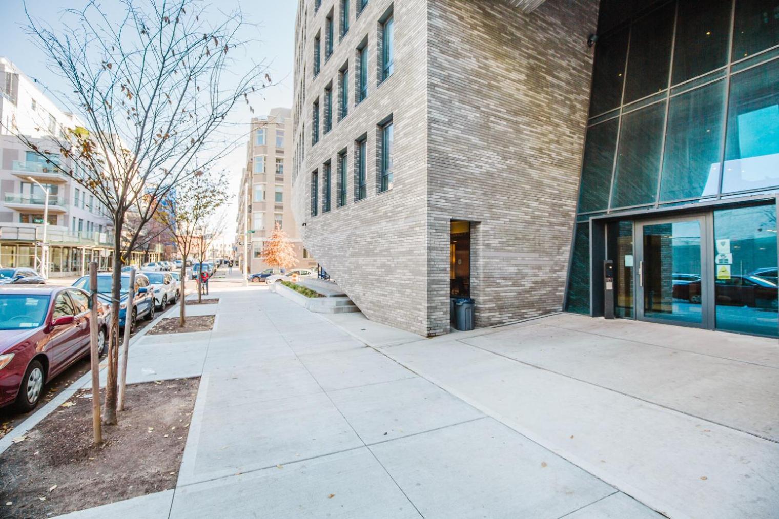 Appartement Blueground Williamsburg Ac Wd Nr Parks Nyc-1711 *
