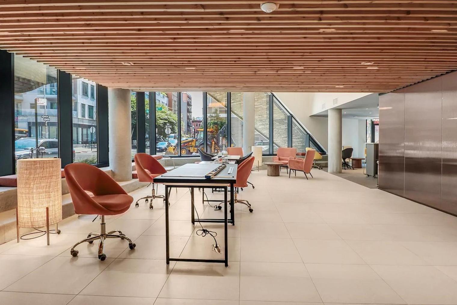 Blueground Williamsburg Ac Wd Nr Parks Nyc-1711 Appartement New York