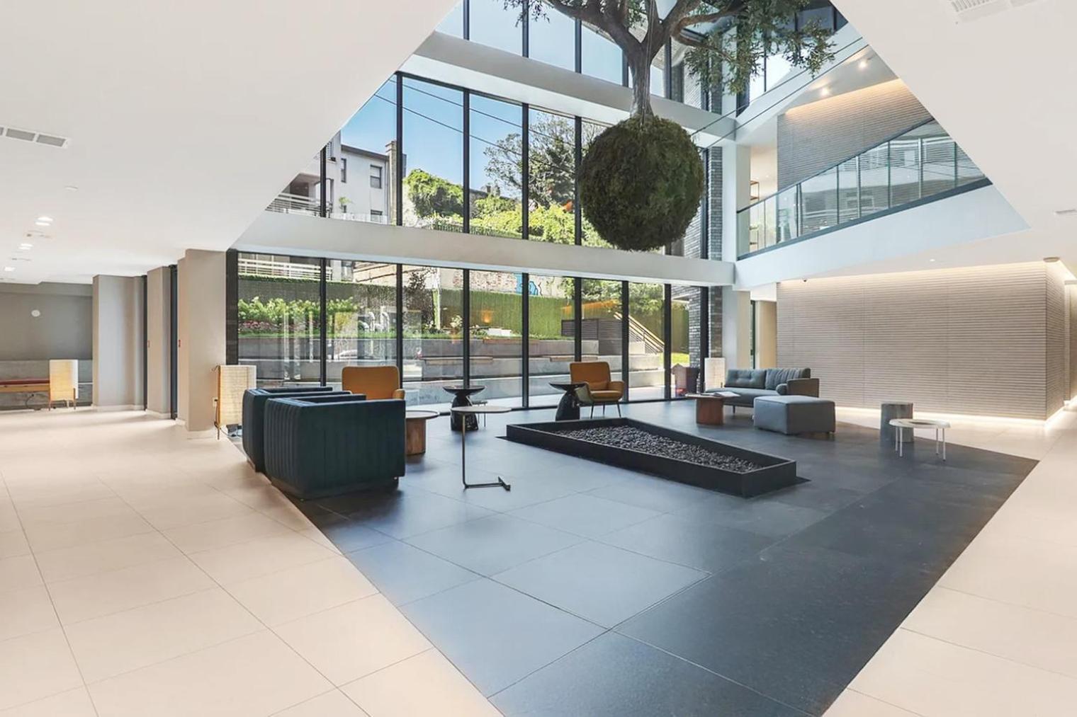 Appartement Blueground Williamsburg Ac Wd Nr Parks Nyc-1711 New York