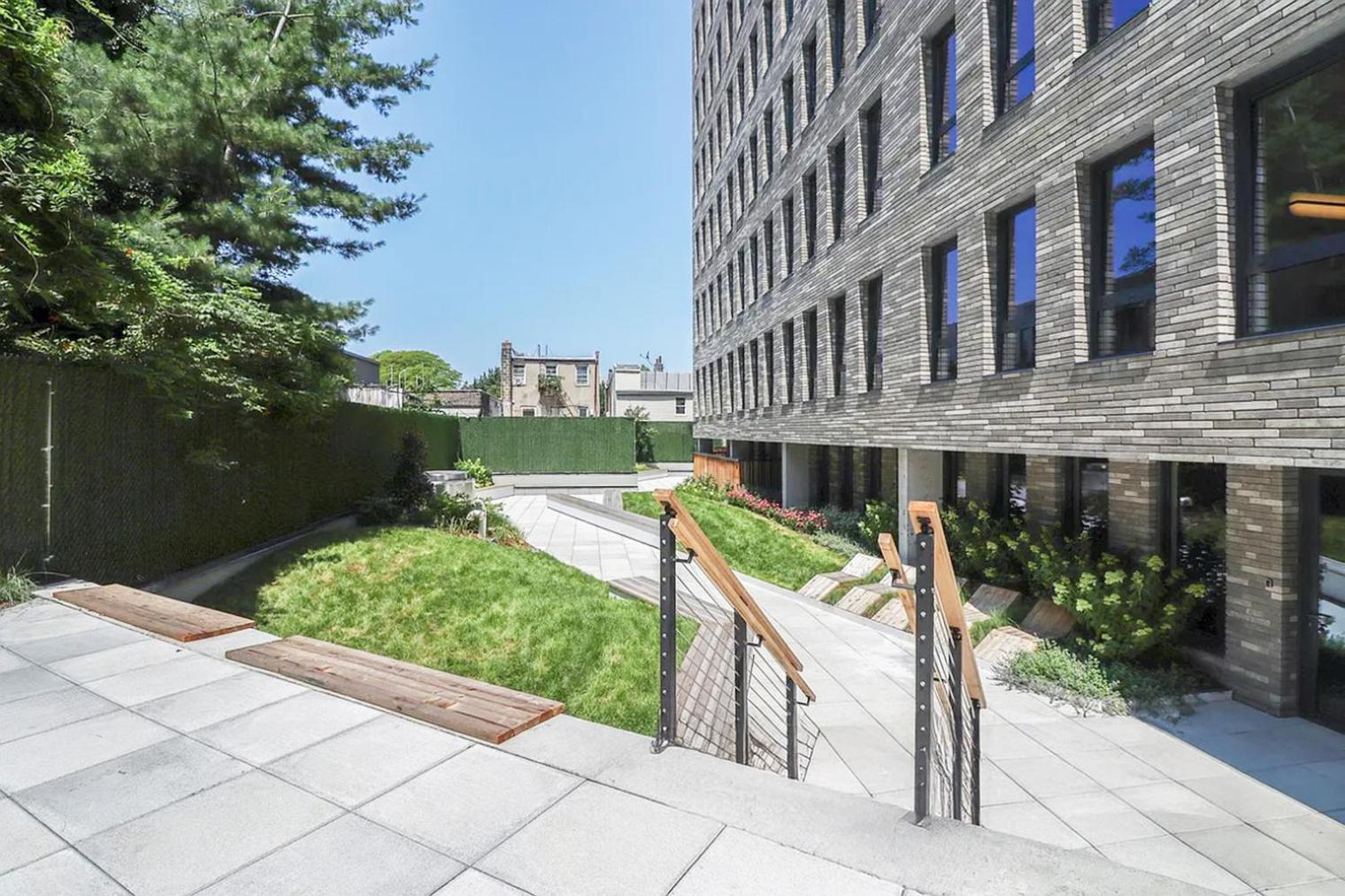 Appartement Blueground Williamsburg Ac Wd Nr Parks Nyc-1711