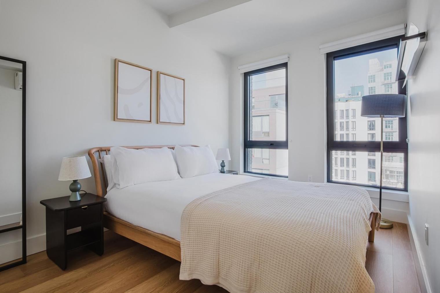 Blueground Williamsburg Ac Wd Nr Parks Nyc-1711 *