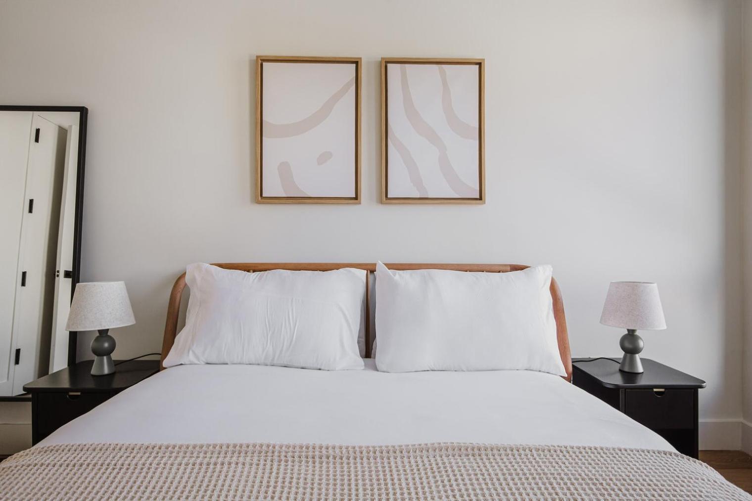 Blueground Williamsburg Ac Wd Nr Parks Nyc-1711 Appartement New York