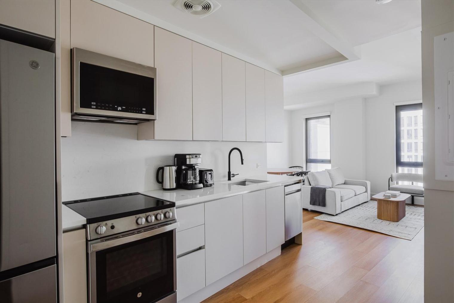 Blueground Williamsburg Ac Wd Nr Parks Nyc-1711 Appartement