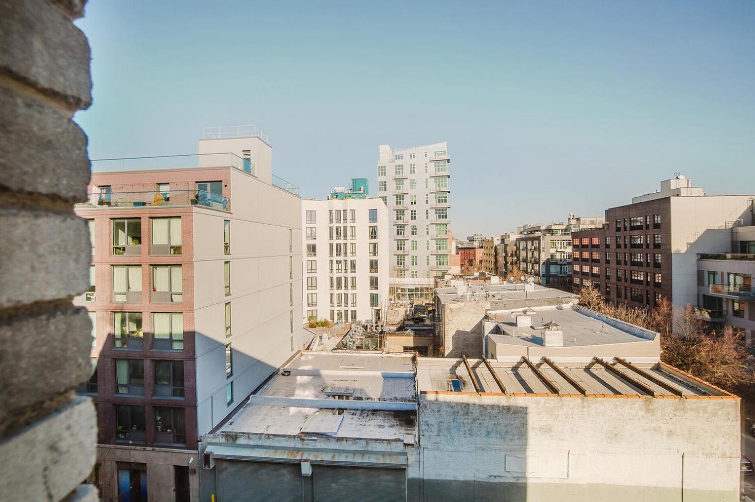 Appartement Blueground Williamsburg Ac Wd Nr Parks Nyc-1711