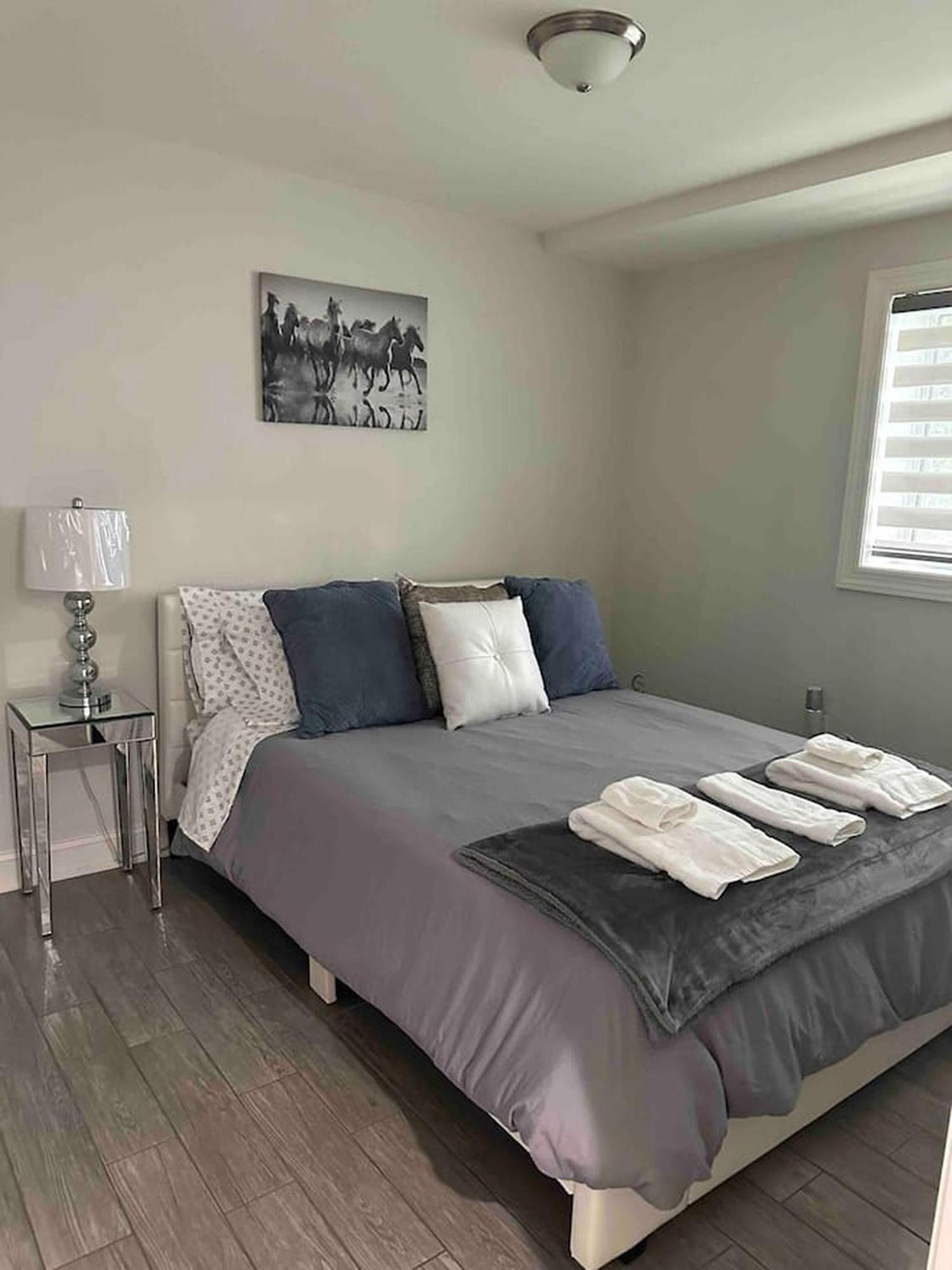 Lejlighed 1 Bed Luxury On 21st New York