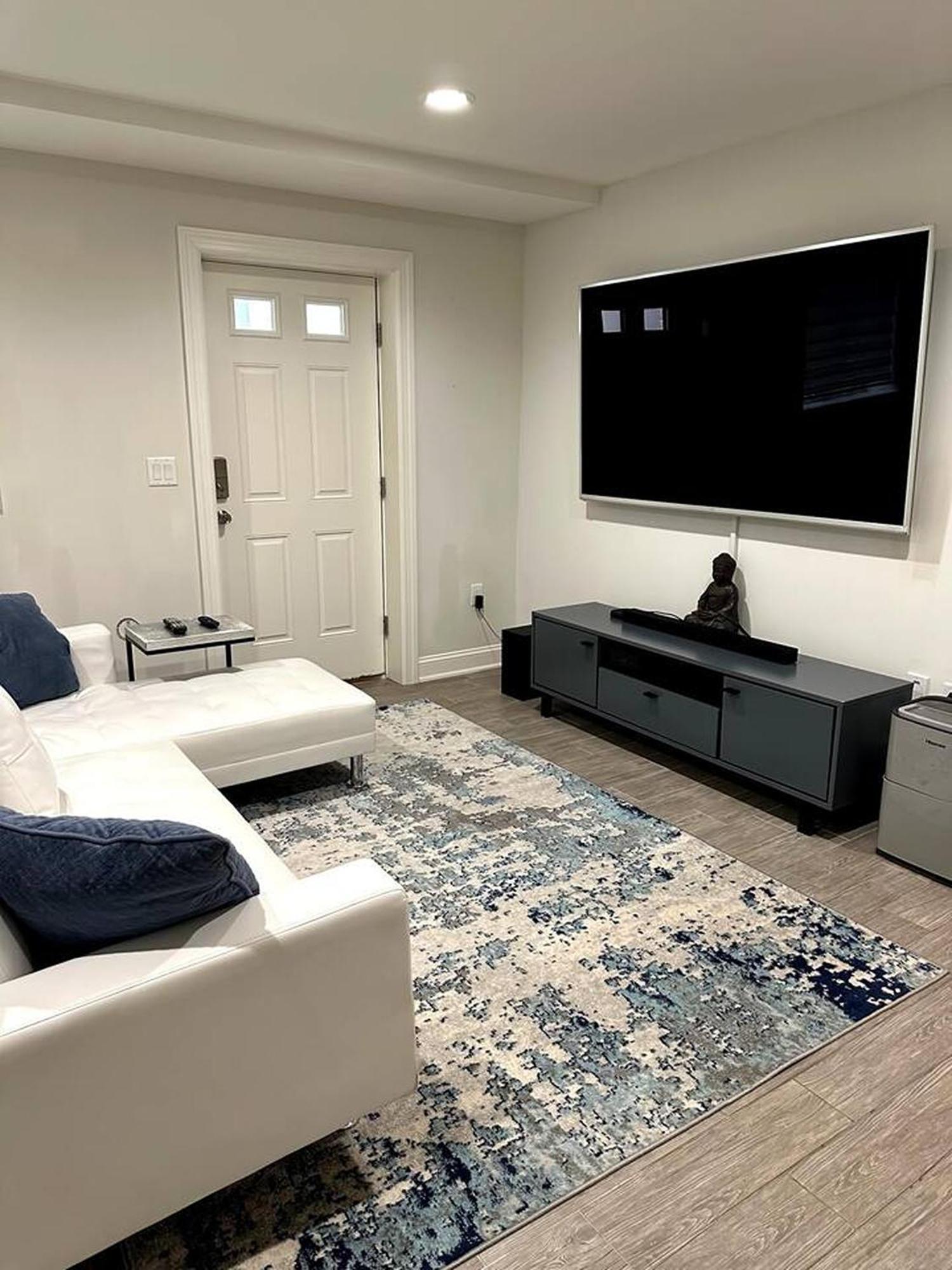Lejlighed 1 Bed Luxury On 21st New York