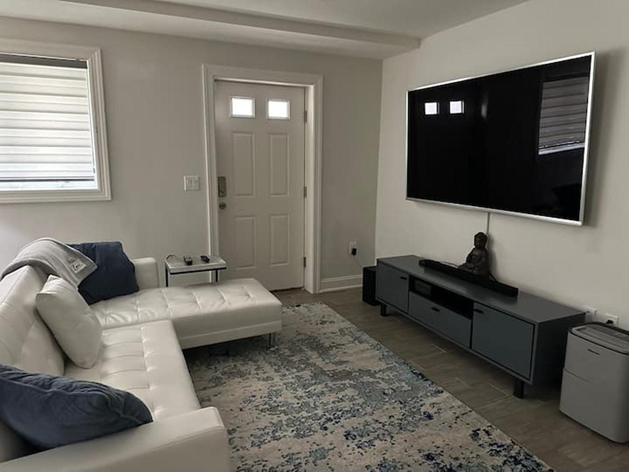 Lejlighed 1 Bed Luxury On 21st New York