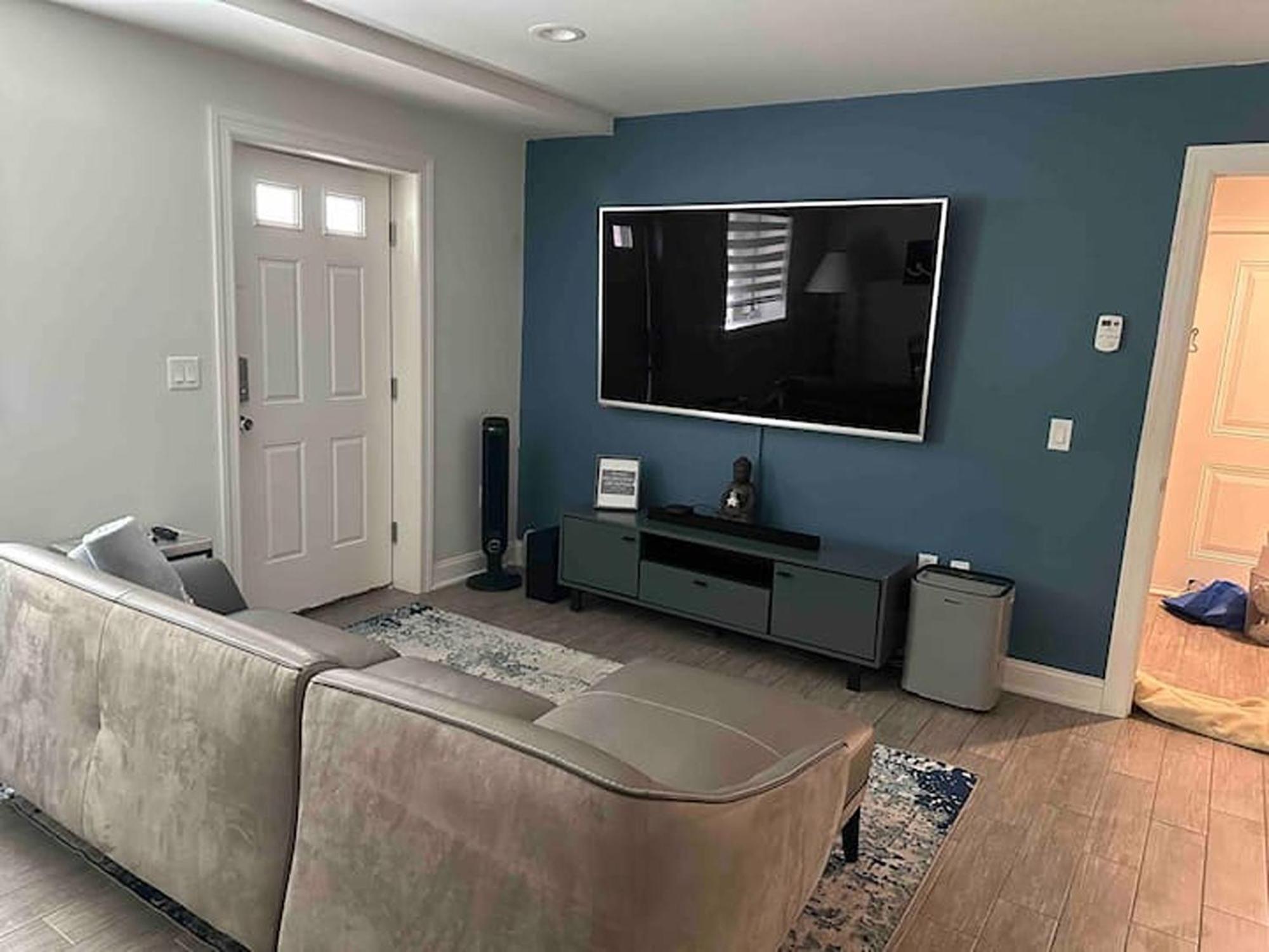 Lejlighed 1 Bed Luxury On 21st New York