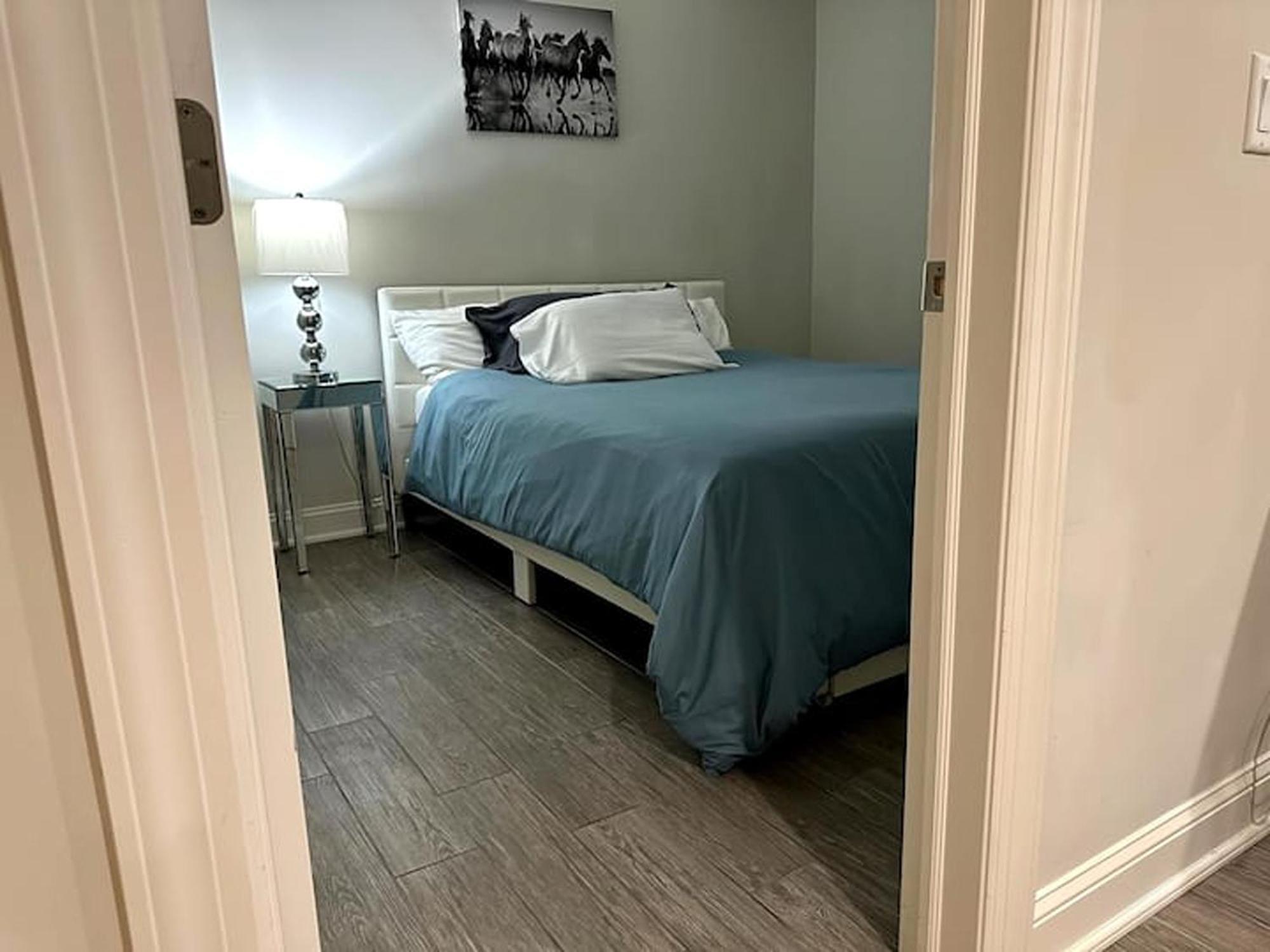 1 Bed Luxury On 21st Lejlighed New York
