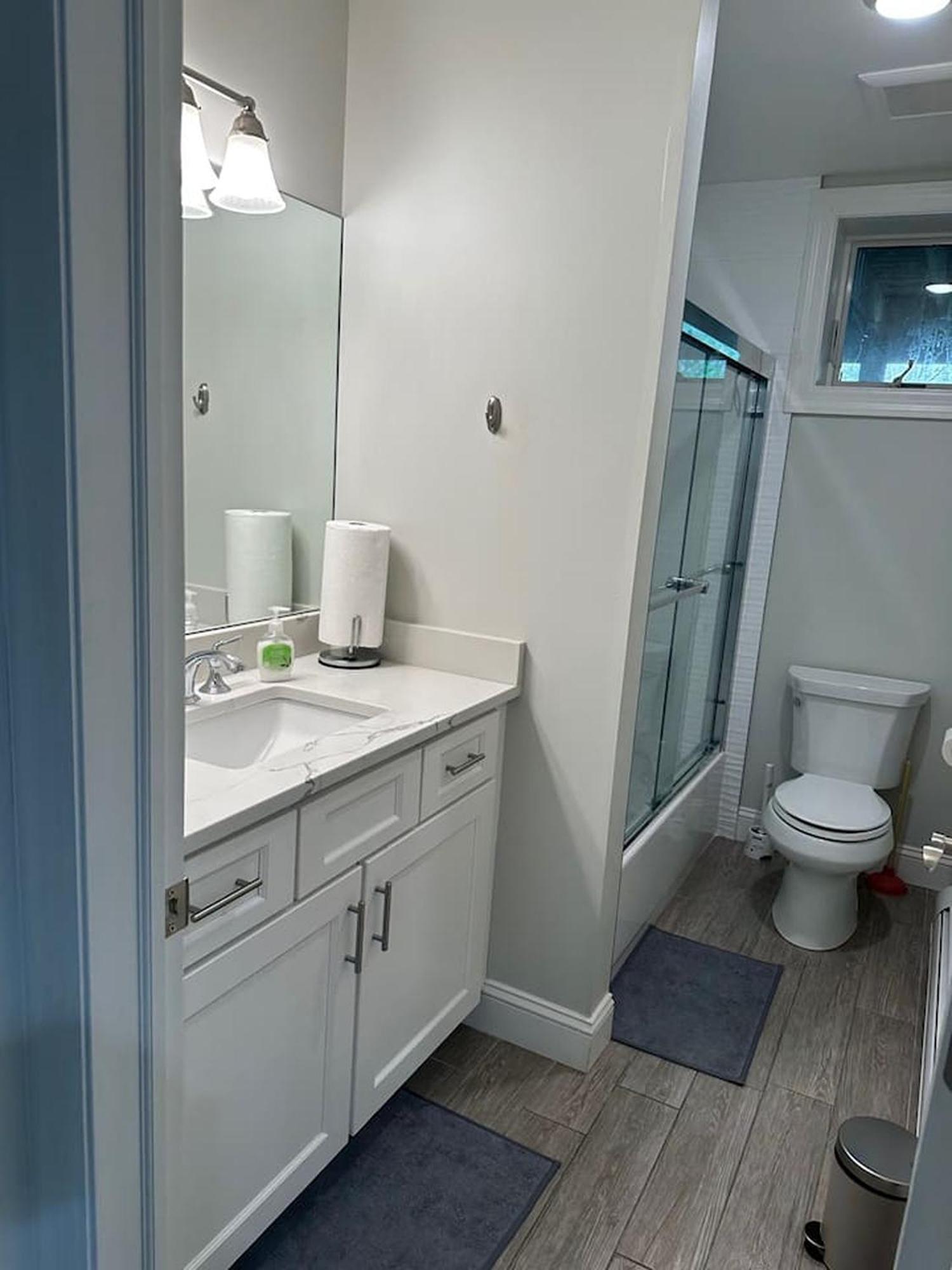 1 Bed Luxury On 21st Lejlighed New York