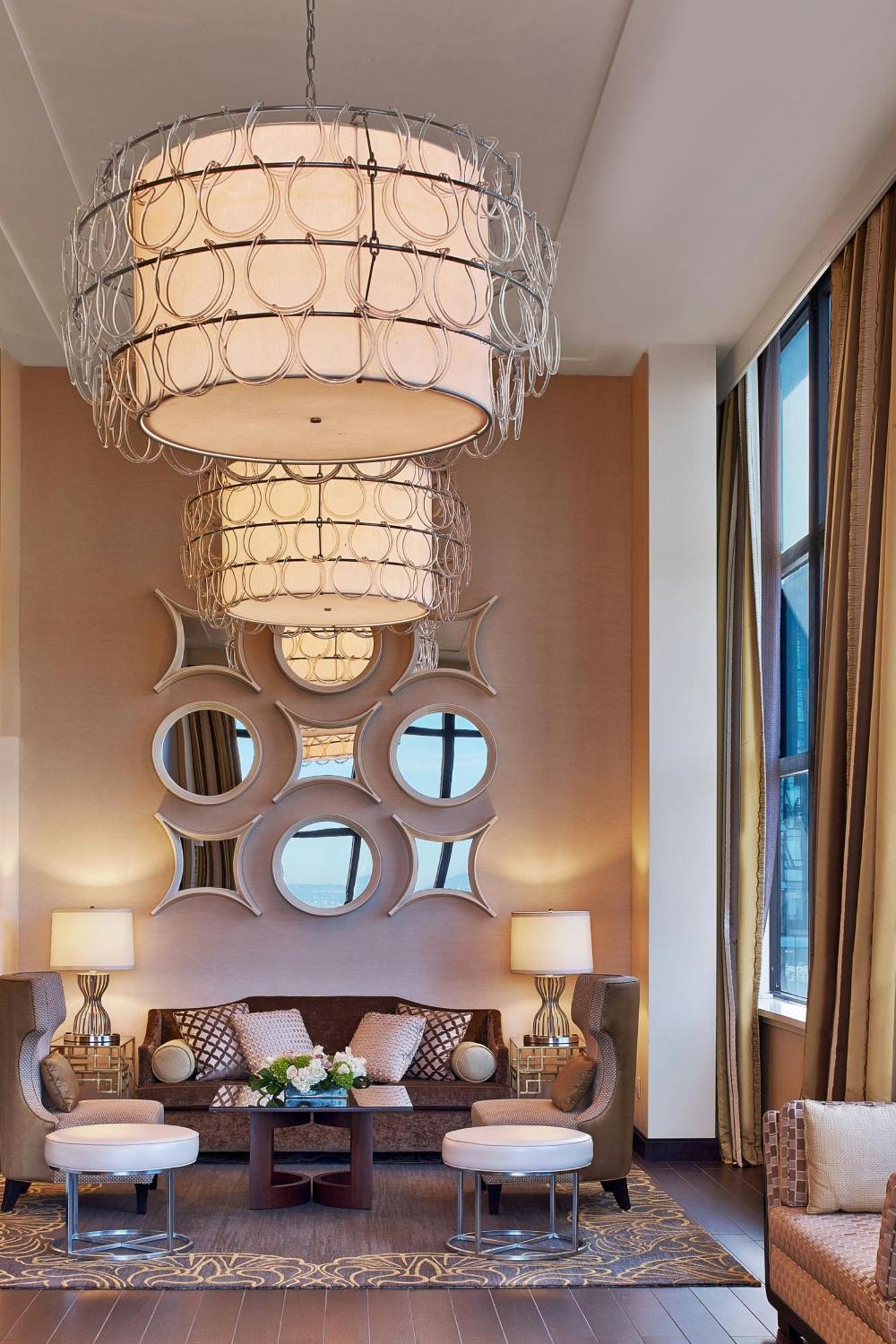 Sheraton Times Square Hotel Nueva York