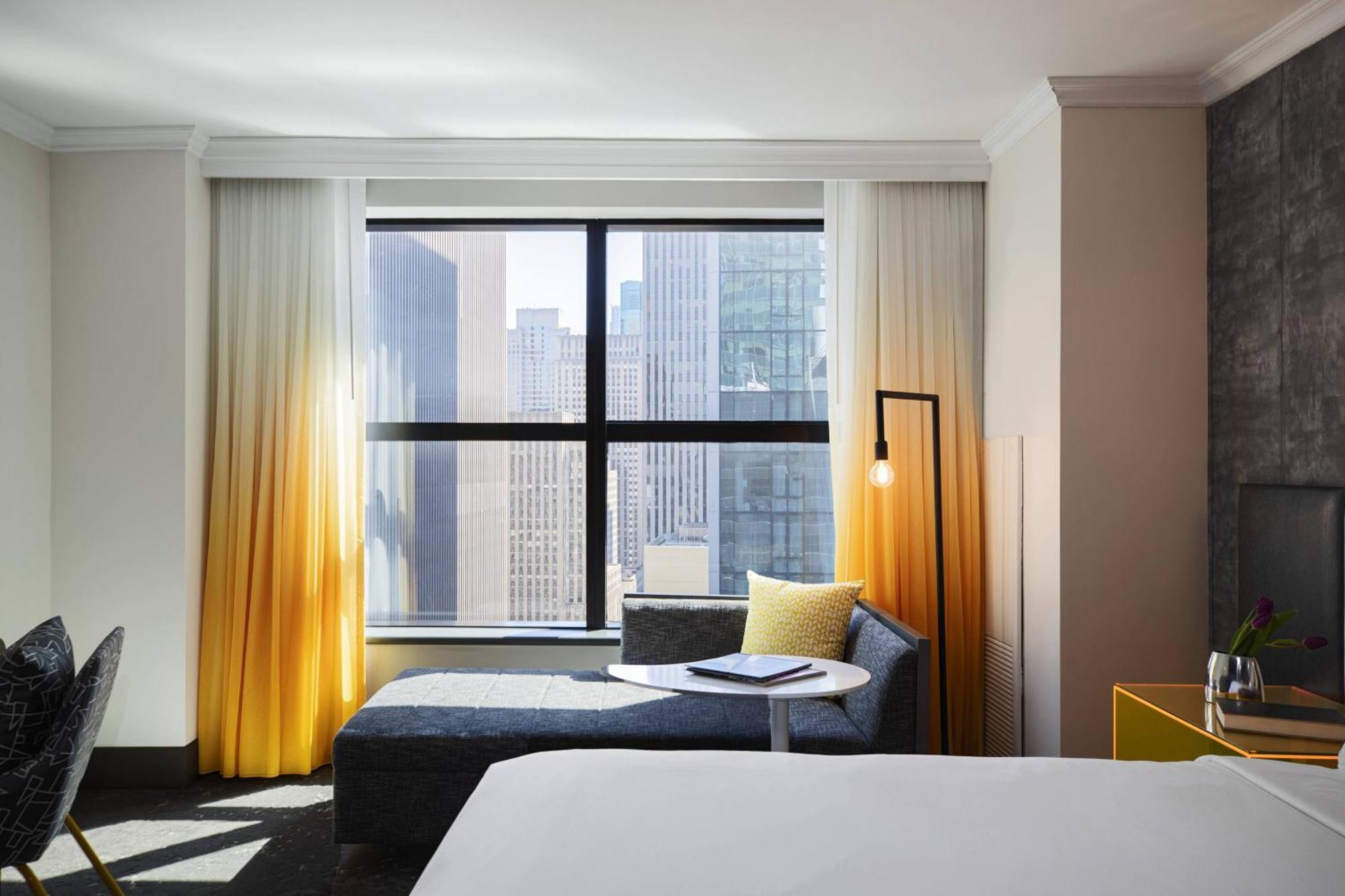 Renaissance Times Square
