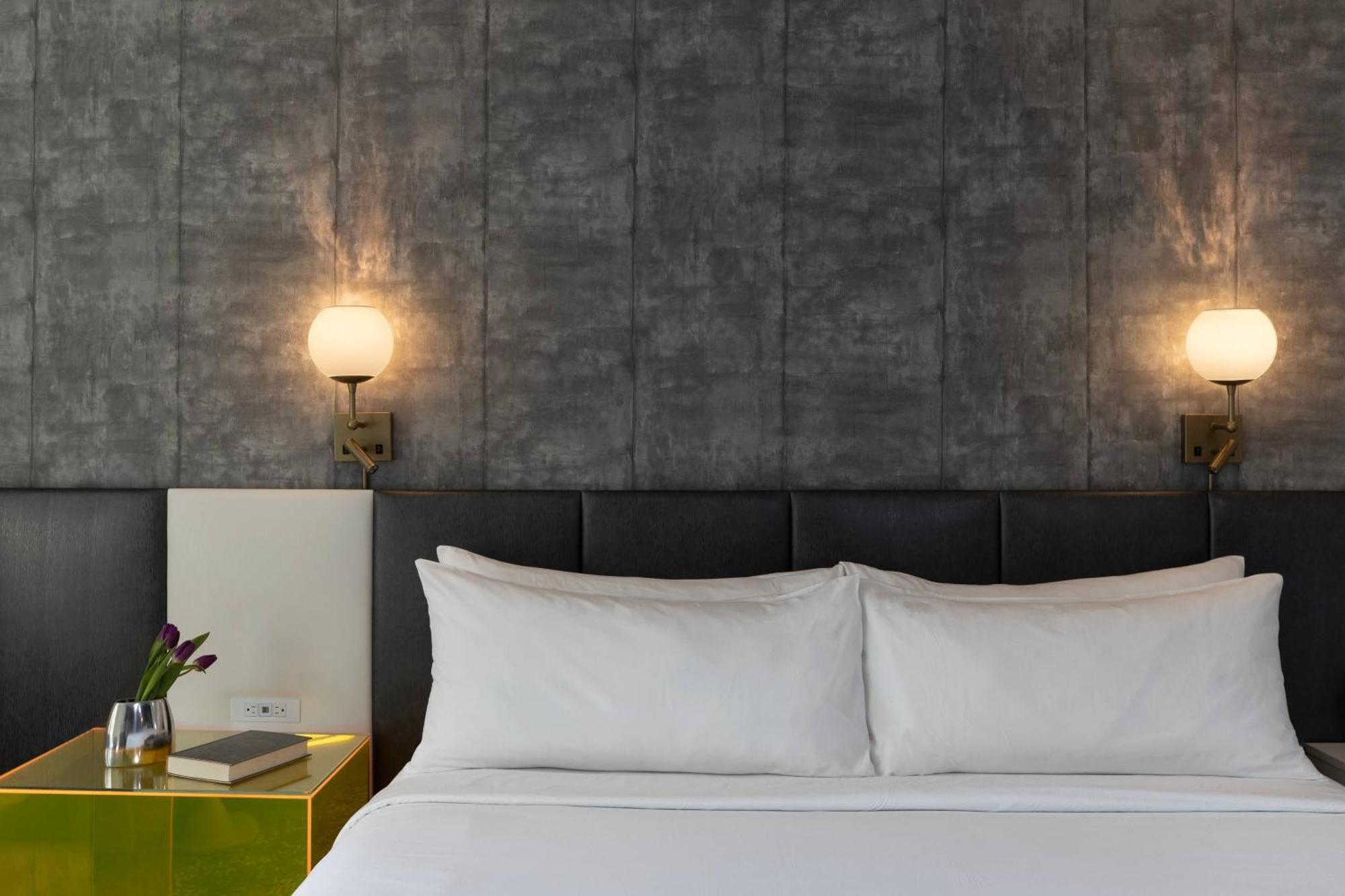 Renaissance Times Square Hotel