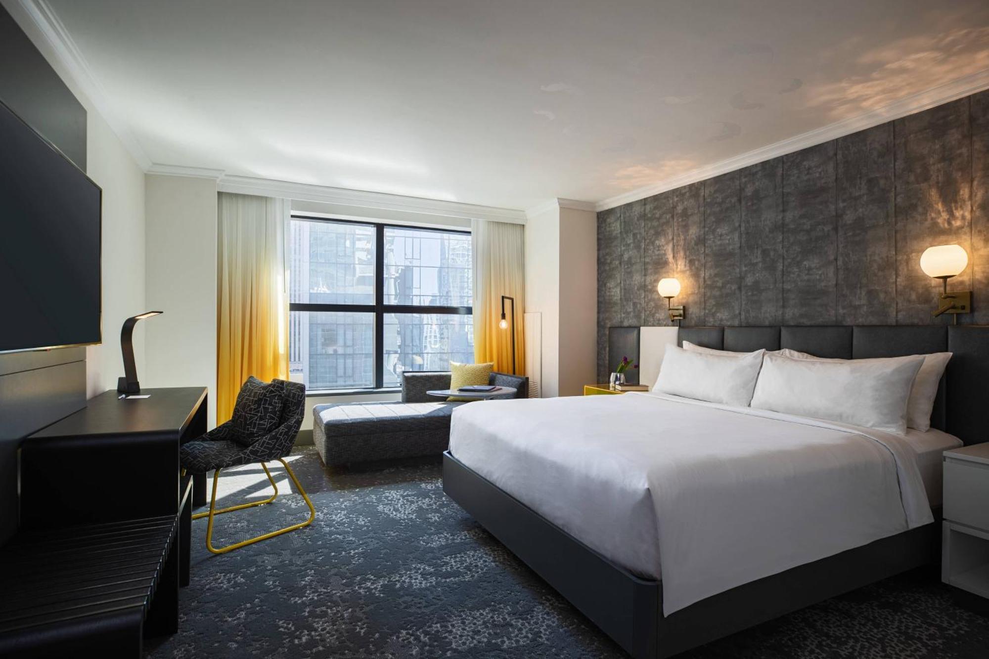 Hotel Renaissance Times Square
