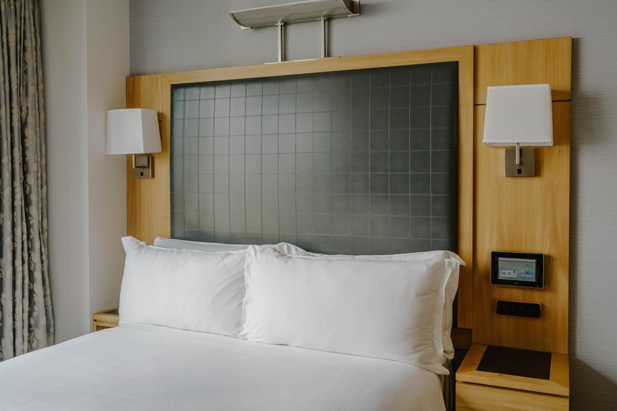 Hotel World Center Nueva York