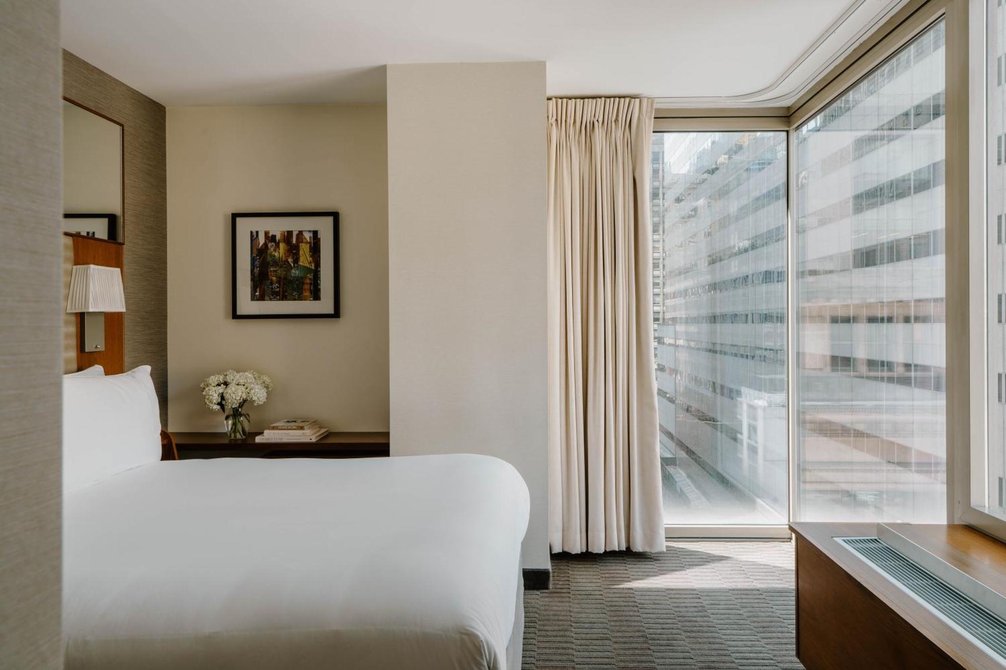Hotel Boutique At Grand New York City