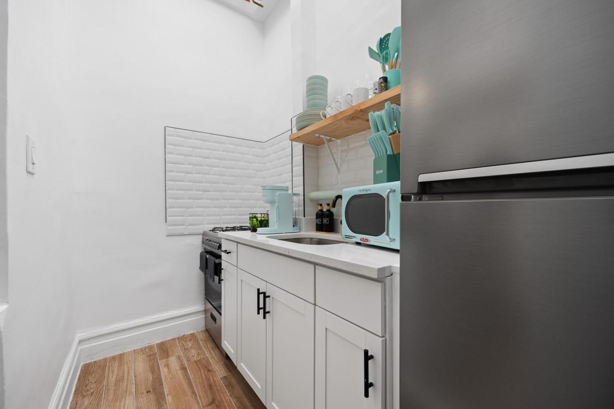 Vakantiehuis Vintage Luxe Ny - Designer Lofts & Nyc *