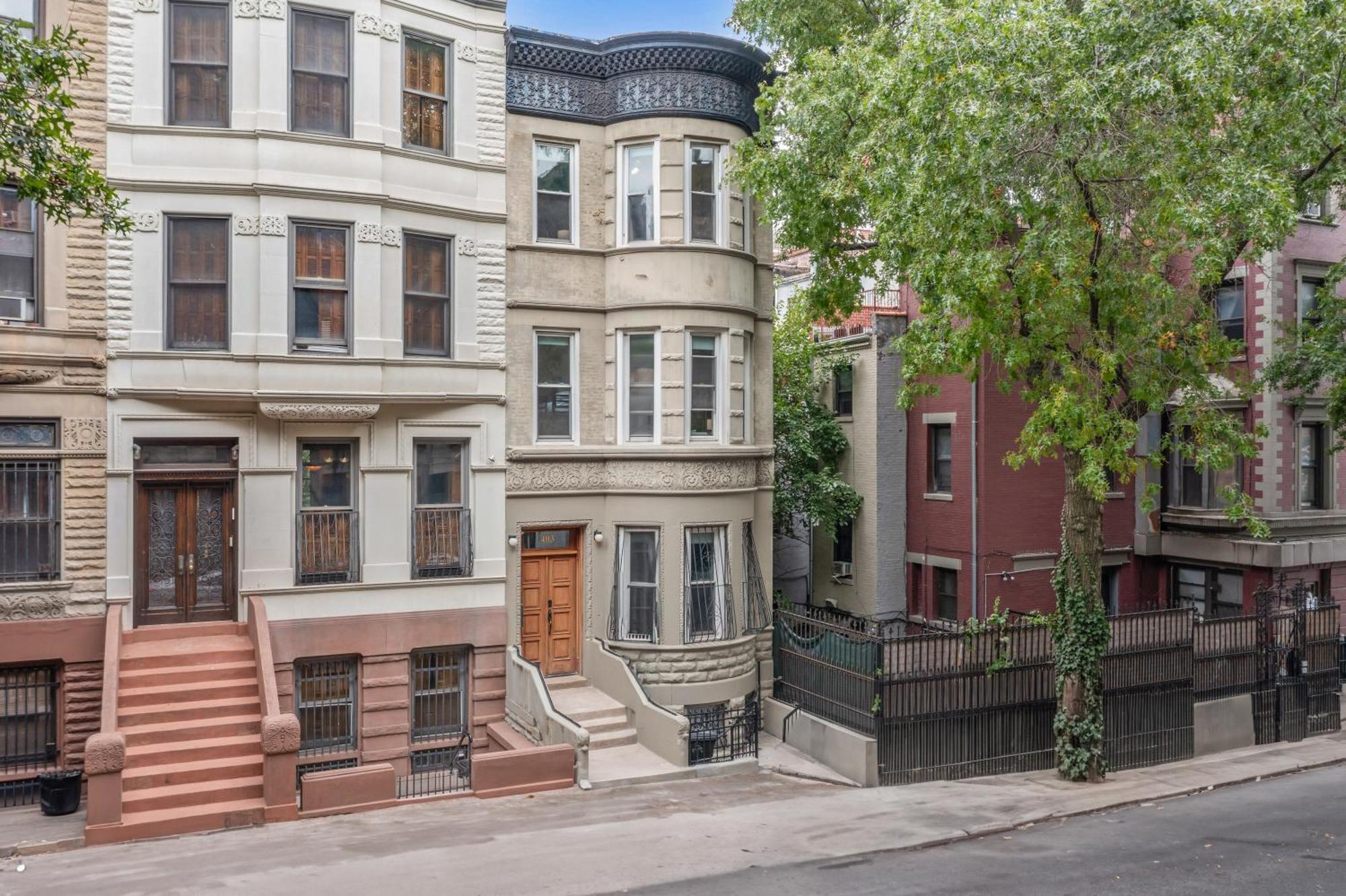 Vintage Luxe Ny - Designer Lofts & Nyc * New York