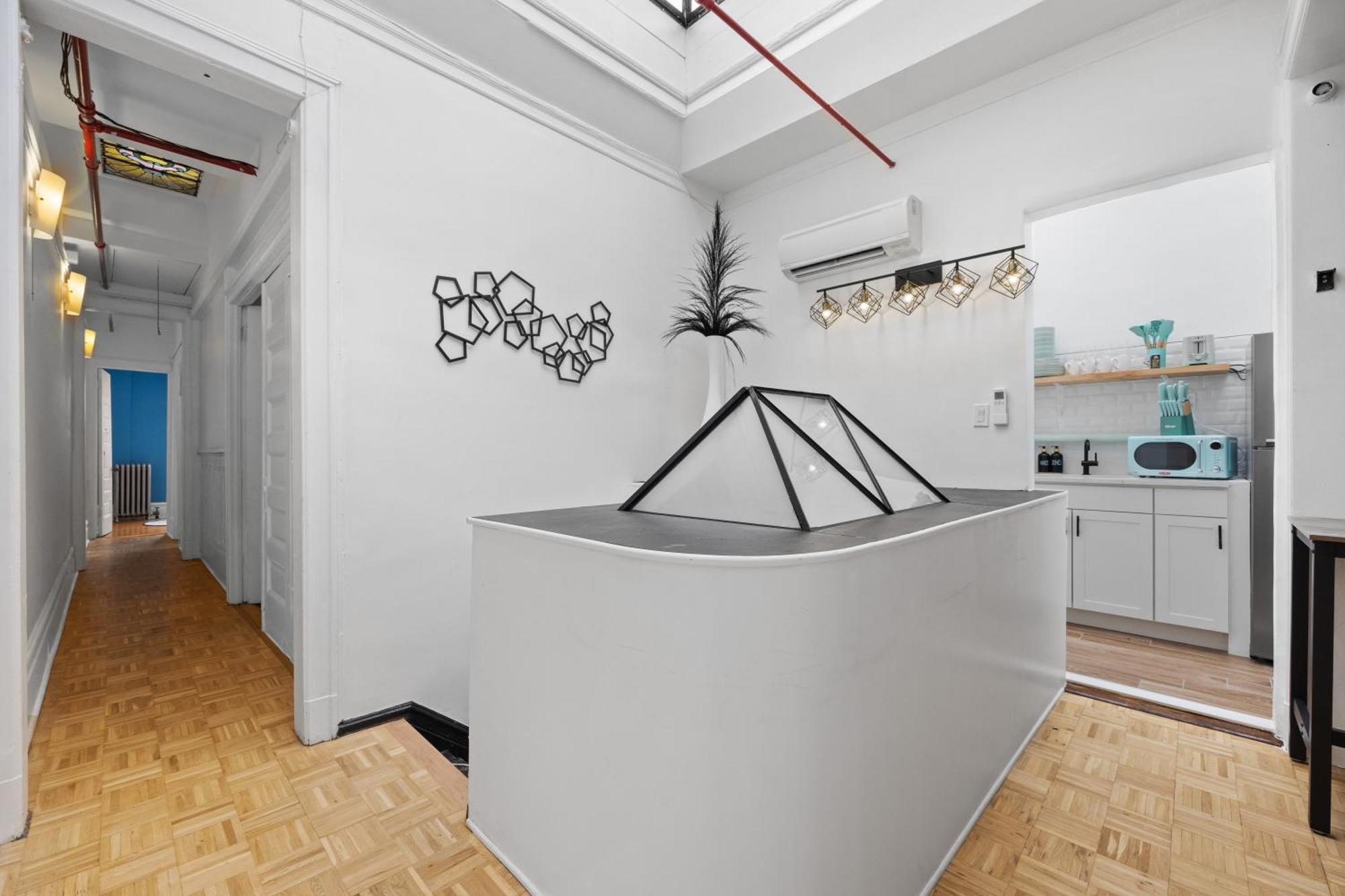 Vakantiehuis Vintage Luxe Ny - Designer Lofts & Nyc