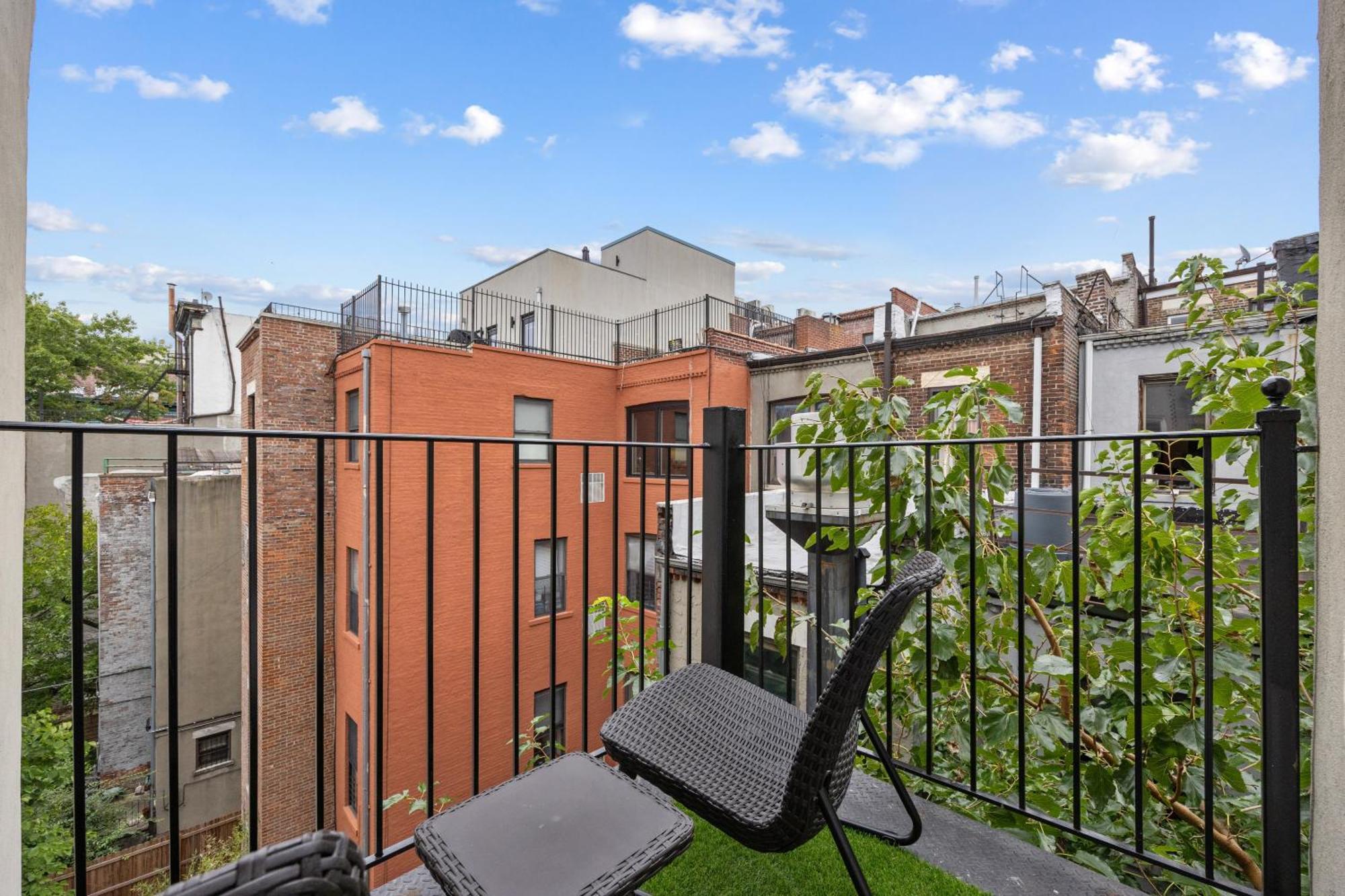 Vakantiehuis Vintage Luxe Ny - Designer Lofts & Nyc *