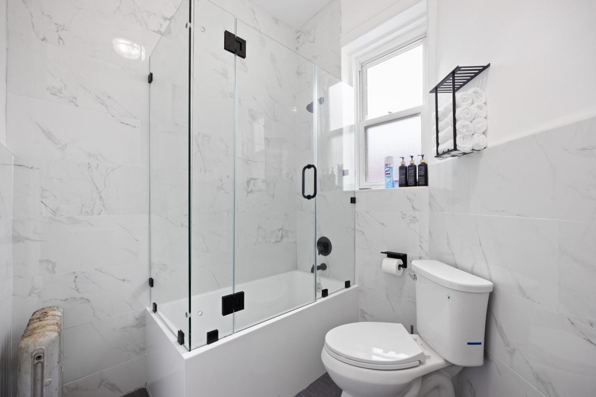 Vintage Luxe Ny - Designer Lofts & Nyc Vakantiehuis