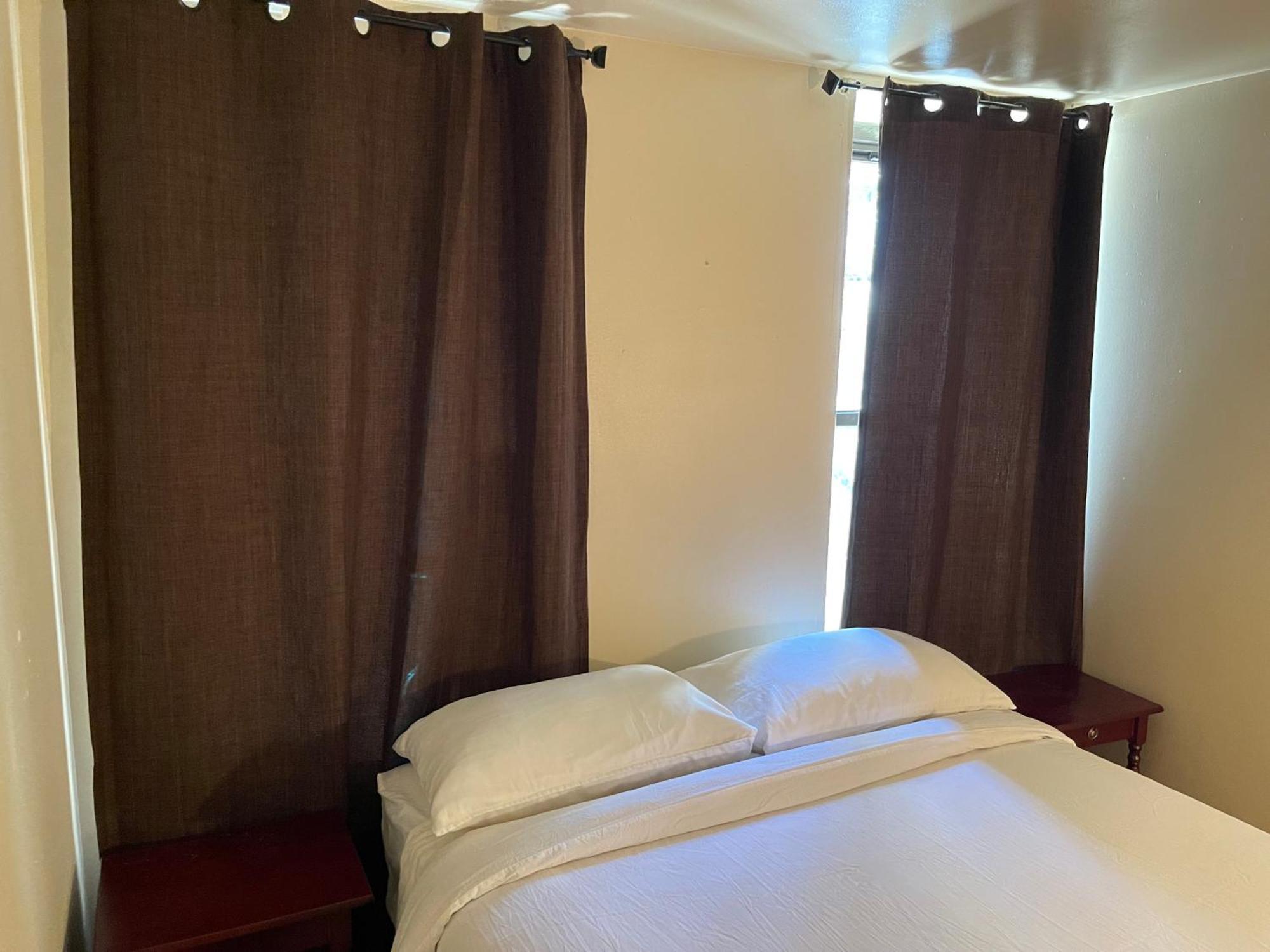 Lejlighed One Bedroom By Month Next To Bronx Zoo New York