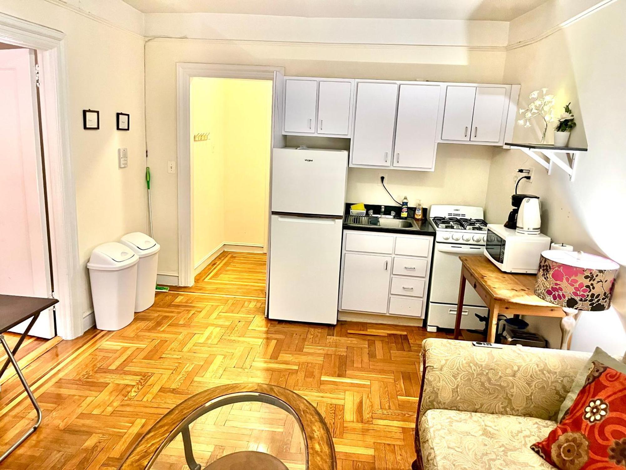 Appartement By Month In Manhattan New York