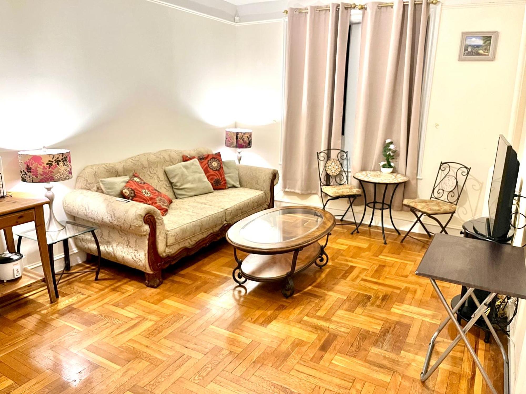 Appartement By Month In Manhattan New York