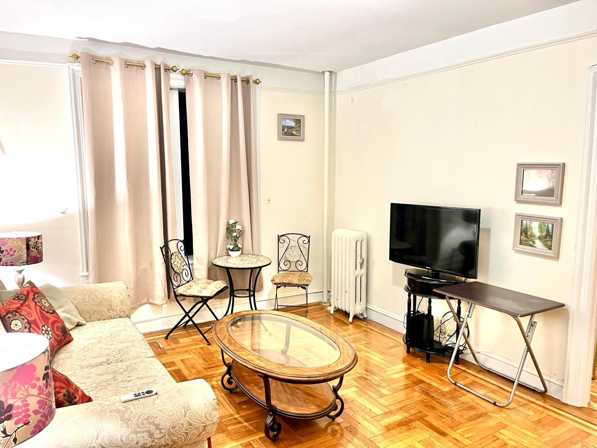 By Month In Manhattan Appartement New York