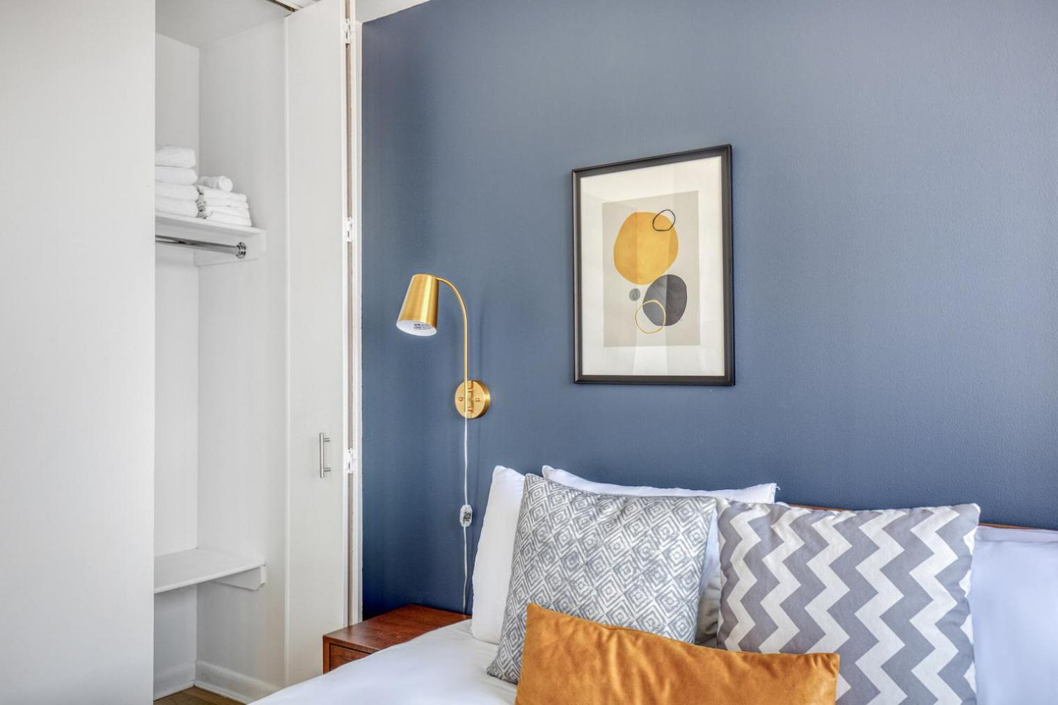Tribeca W Gym Indoor Pool Nyc-184 Appartement *