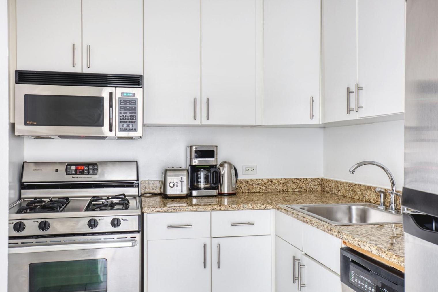 Appartement Tribeca W Gym Indoor Pool Nyc-184 *