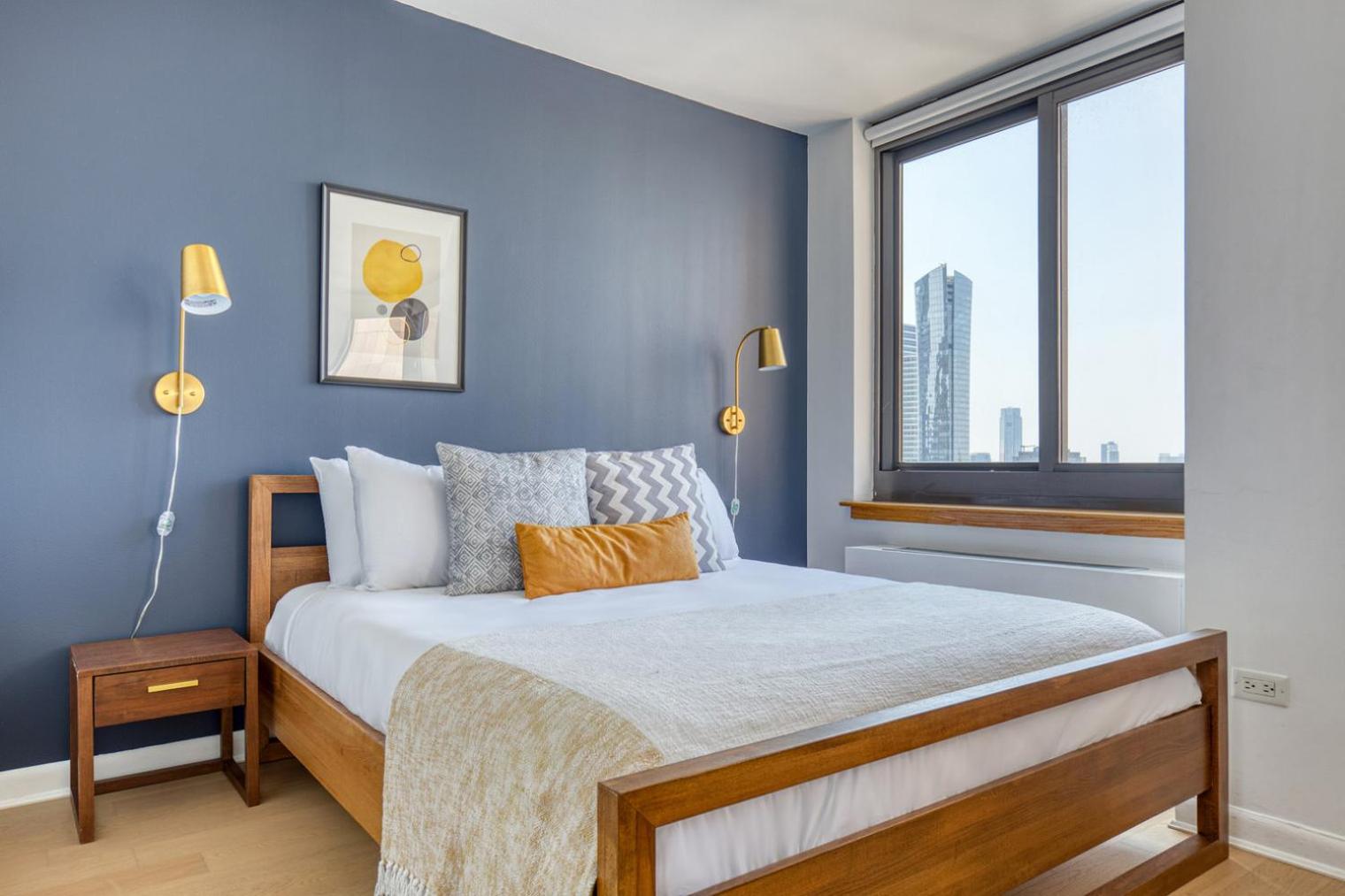 Appartement Tribeca W Gym Indoor Pool Nyc-184 New York
