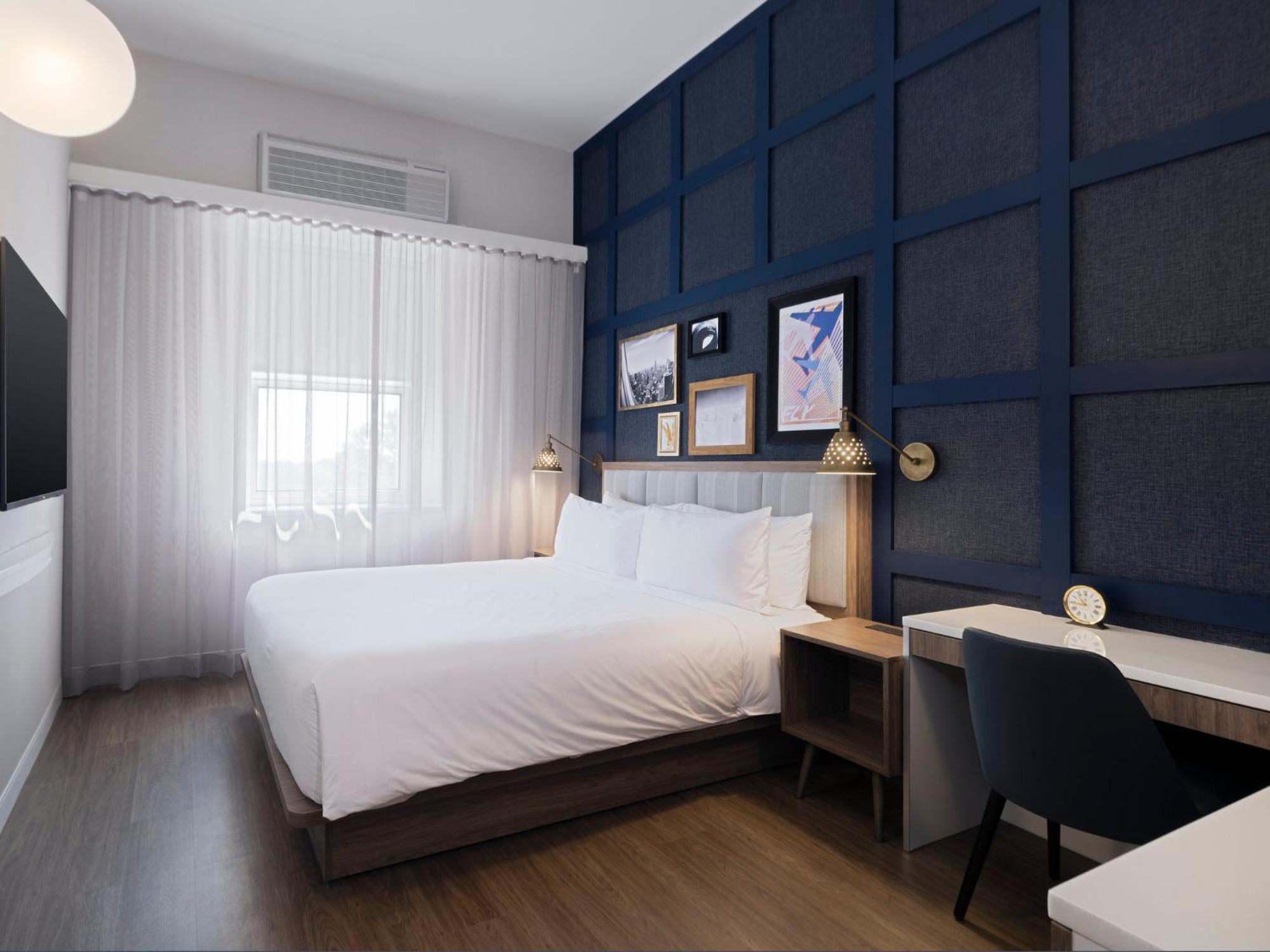 Hotel De Point