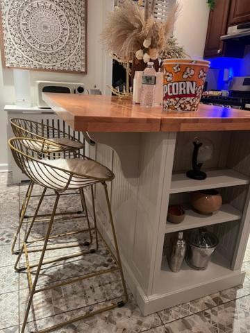 Séjour chez l'habitant Luxe Brooklyn Getaway