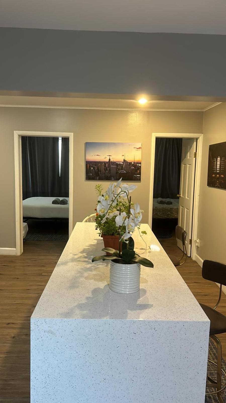 Appartement Cozy Woodside Near Manhattan