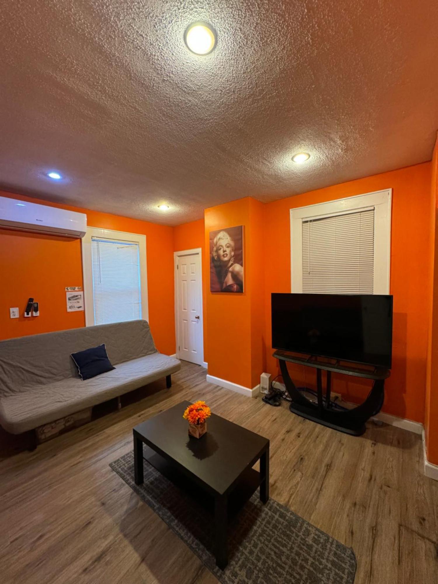 Appartement Cozy Woodside Near Manhattan New York