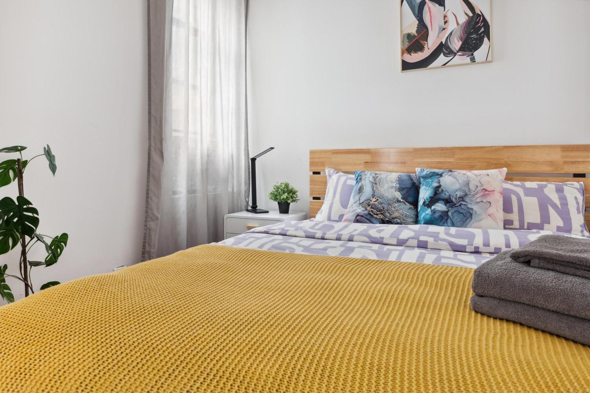 Appartement Manhattan 2 Bd Time Square Unit New York