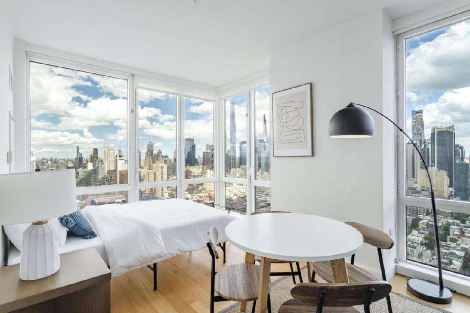Appartement Super Stunning Views With Amazing 2 Beds 1,5 Bath