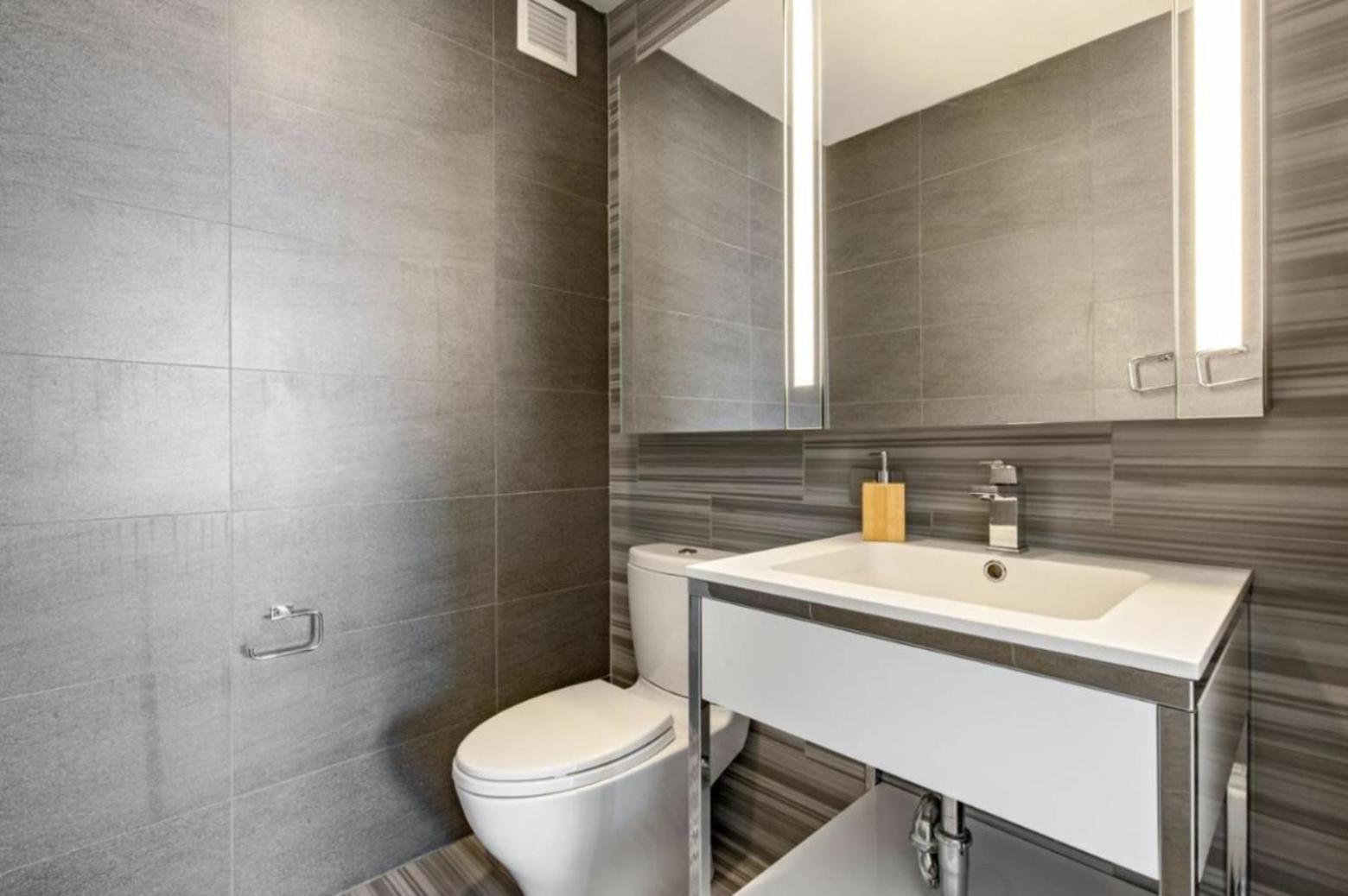 Appartement Super Stunning Views With Amazing 2 Beds 1,5 Bath