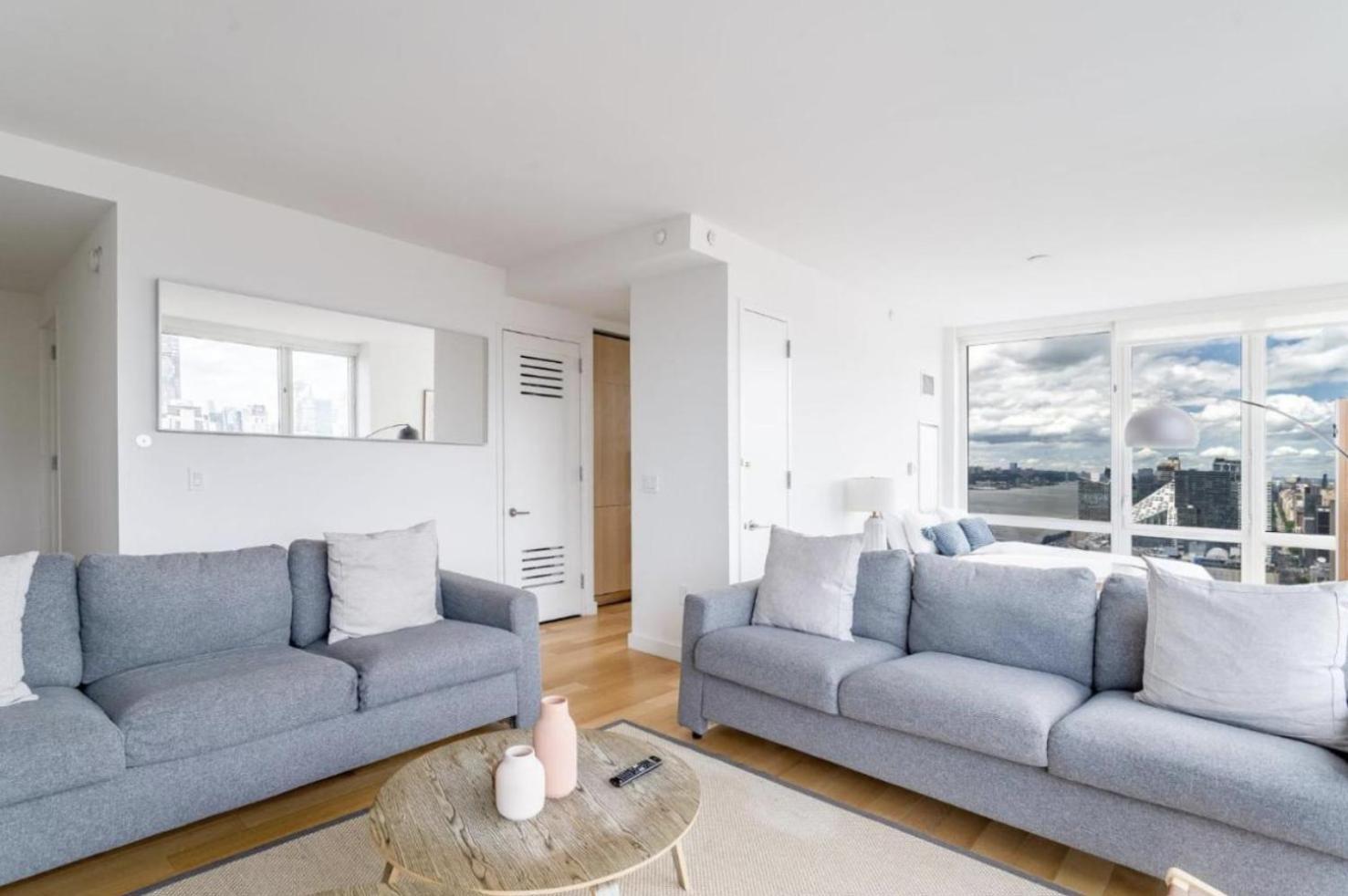 Appartement Super Stunning Views With Amazing 2 Beds 1,5 Bath