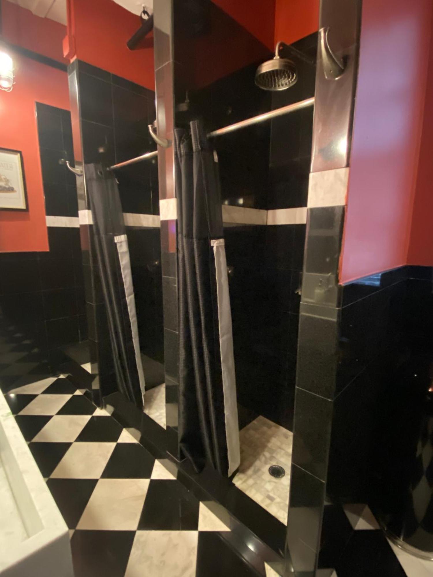 Auberge de jeunesse The Nolita Express *
