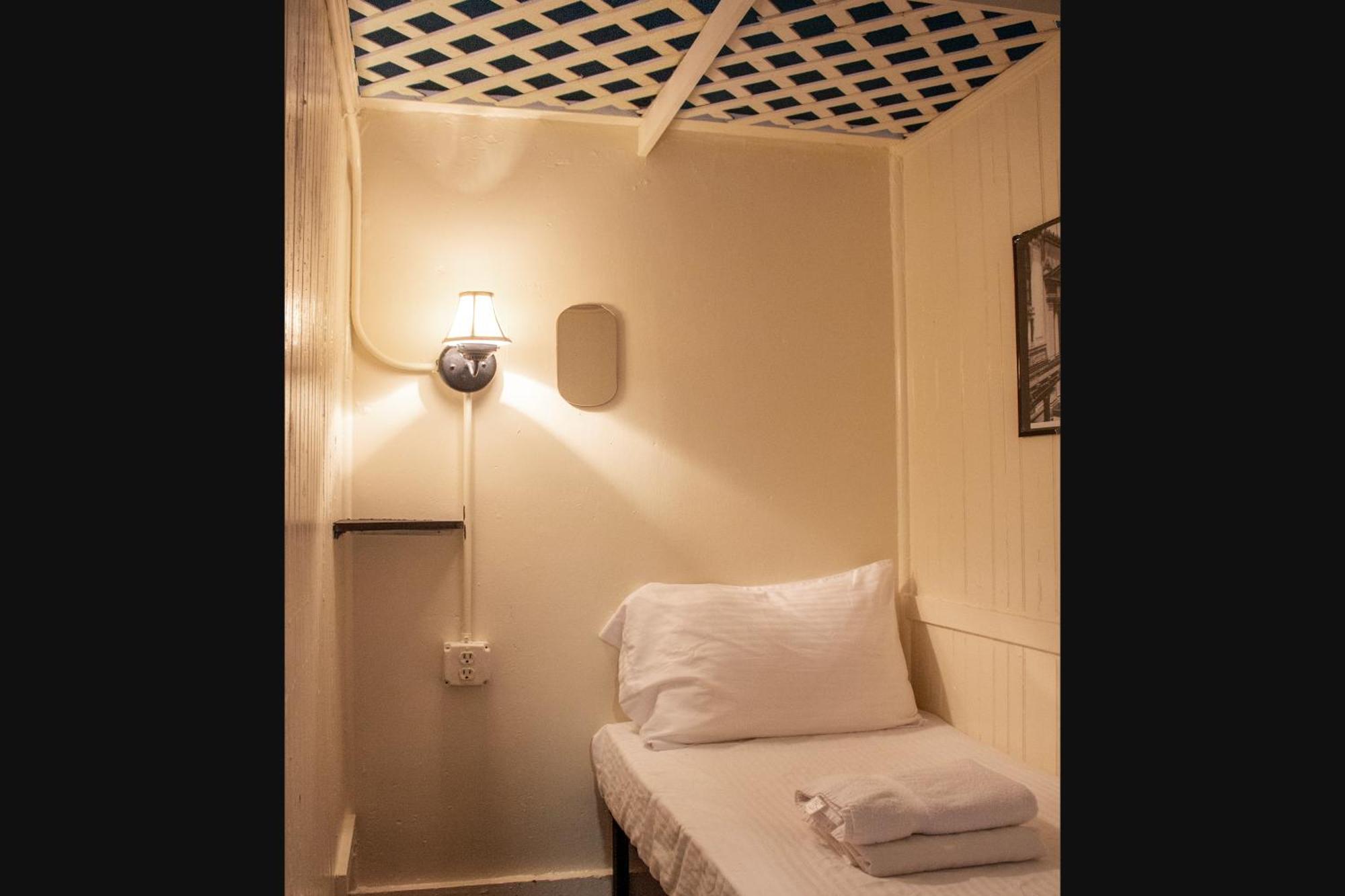 Auberge de jeunesse The Nolita Express