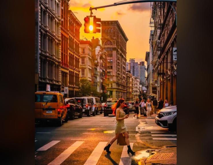 The Nolita Express Auberge de jeunesse New York