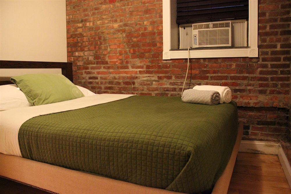 East Village Suites 3*