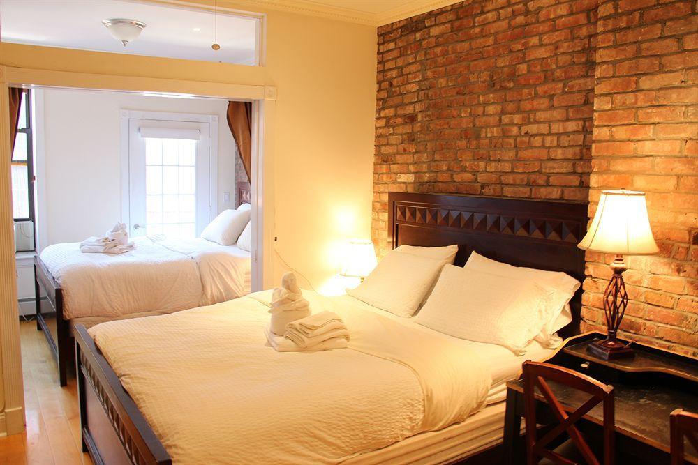 Hotel East Village Suites