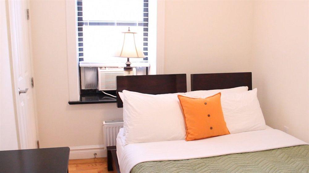 East Village Suites Hotel 3*