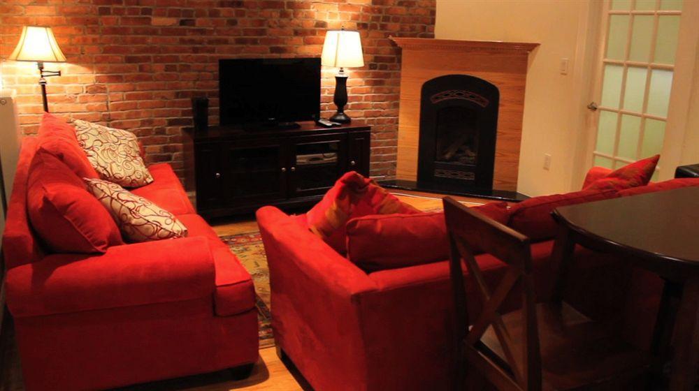 East Village Suites Hotel New York