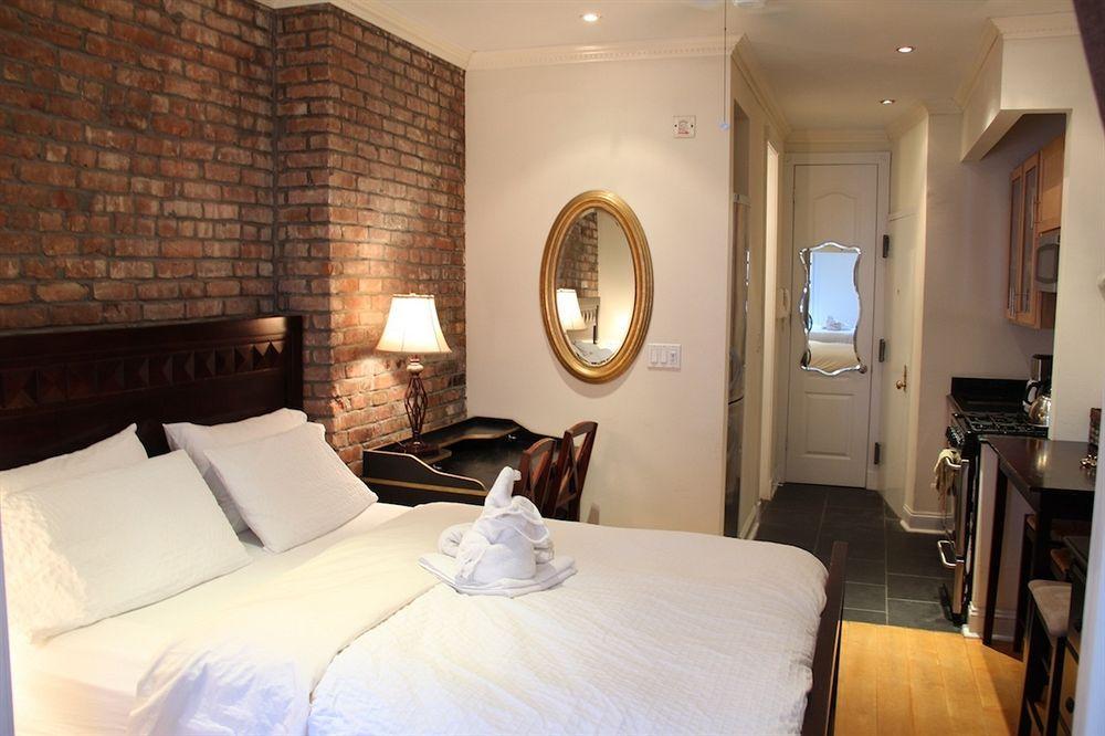 East Village Suites Hotel