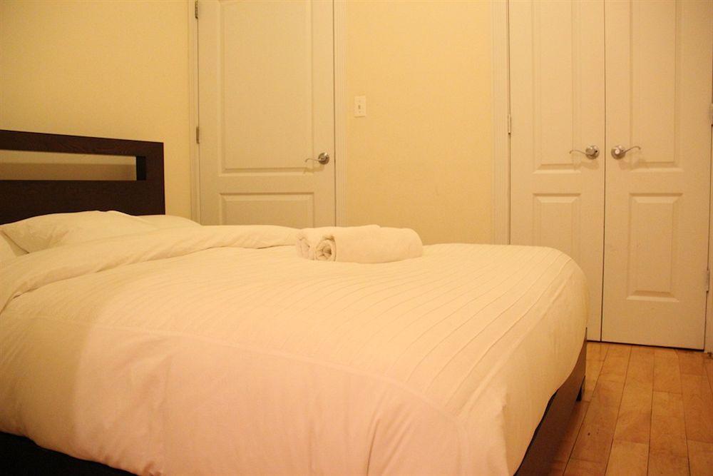 East Village Suites