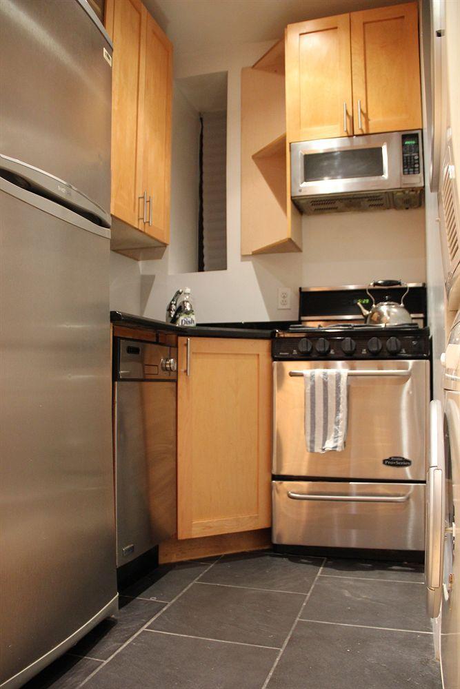 East Village Suites Hotel New York